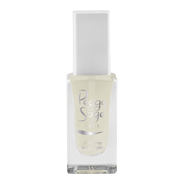 PEGGY SAGE TRATTAMENTOANTI-STRIATURA PER UNGHIE 11ML - Tre Pi Profumerie