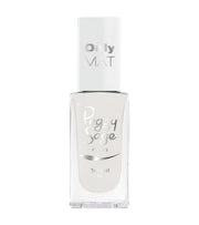 PEGGY SAGE TOP COAT MAT 11ML - Tre Pi Profumerie