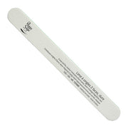 PEGGY SAGE LIMETTA 2 FACCE 100/180, BIANCO - Tre Pi Profumerie