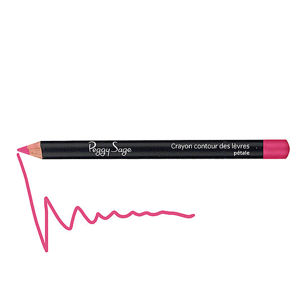 PEGGY SAGE MATITA CONTORNO LABBRA PETALE 1,14G - Tre Pi Profumerie