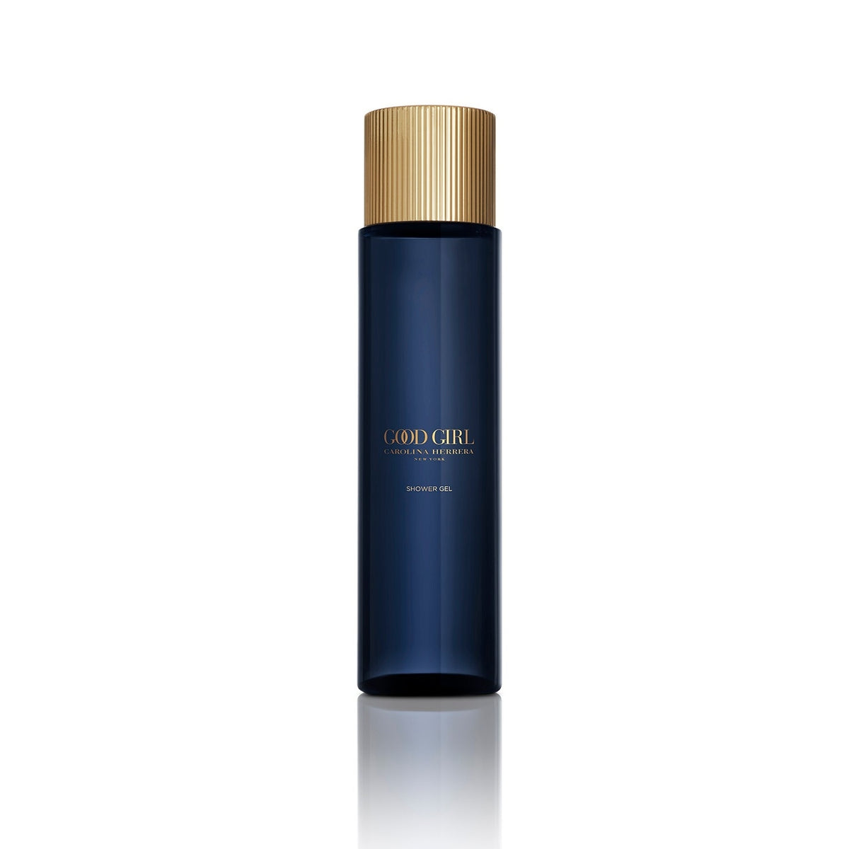 CAROLINA GOOD GIRL DOCCIA SCHIUMA 200 ML - Tre Pi Profumerie