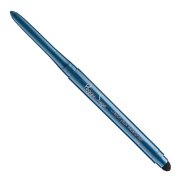 PEGGY SAGE MATITA OCCHI WATERPROOF BLEU 0,312G - Tre Pi Profumerie