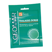 GEOMAR THALASSO SCRUB THALASSO SCRUB MONODOSE 85 G - Tre Pi Profumerie