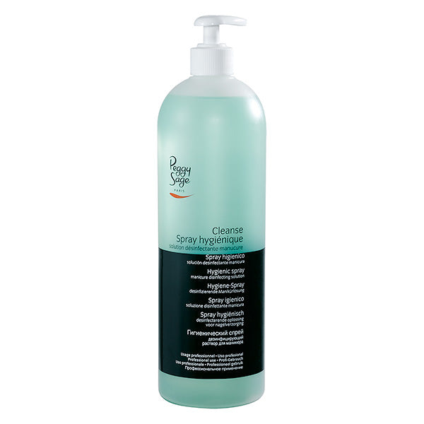 PEGGY SAGE SPRAY IGIENICO 990ML - Tre Pi Profumerie