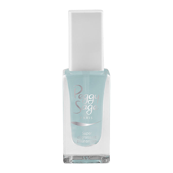 PEGGY SAGE SUPERGRASSANTE PER UNGHIE 11ML - Tre Pi Profumerie