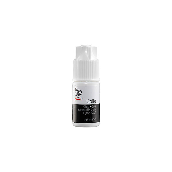 PEGGY SAGE COLLA UNGHIEFINTE 3G - Tre Pi Profumerie