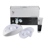 PEGGY SAGE KIT MANICURE TIEPIDA - Tre Pi Profumerie