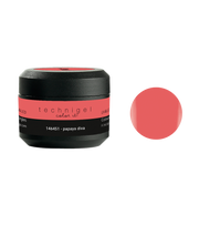 PEGGY SAGE GEL UV&LED COLORATO PER UNGHIE PAPAYA DIVA 5G - Tre Pi Profumerie