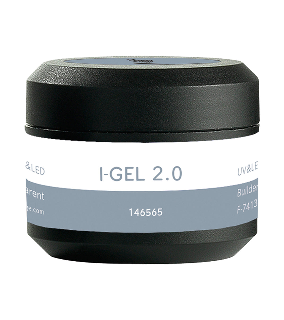 PEGGY SAGE CLEAR UV&LED BUILDER GEL I-GEL 2,0 - 15G - Tre Pi Profumerie
