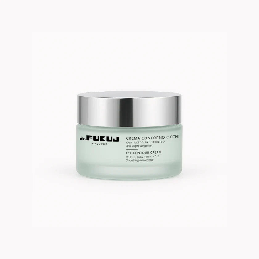 Dr. Fukuj Eye Contour Cream