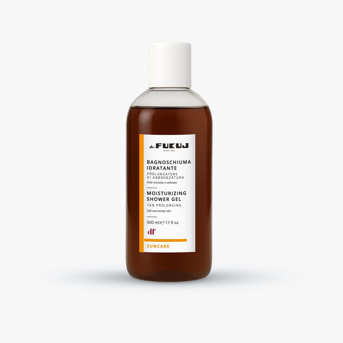 Dr.Fukuj Tan Prolonging Body Wash