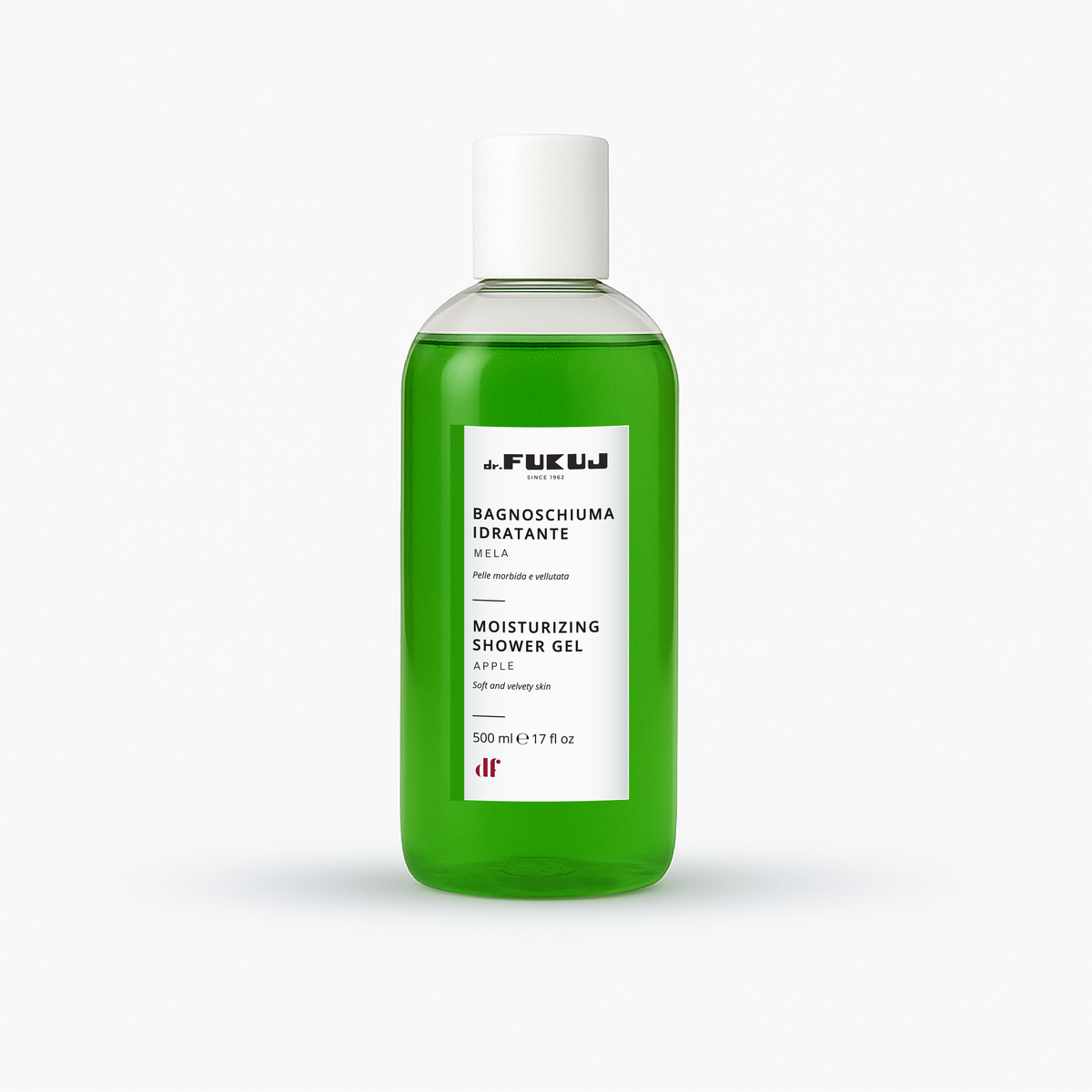 Dr.Fukuj Bain-douche Hydratant