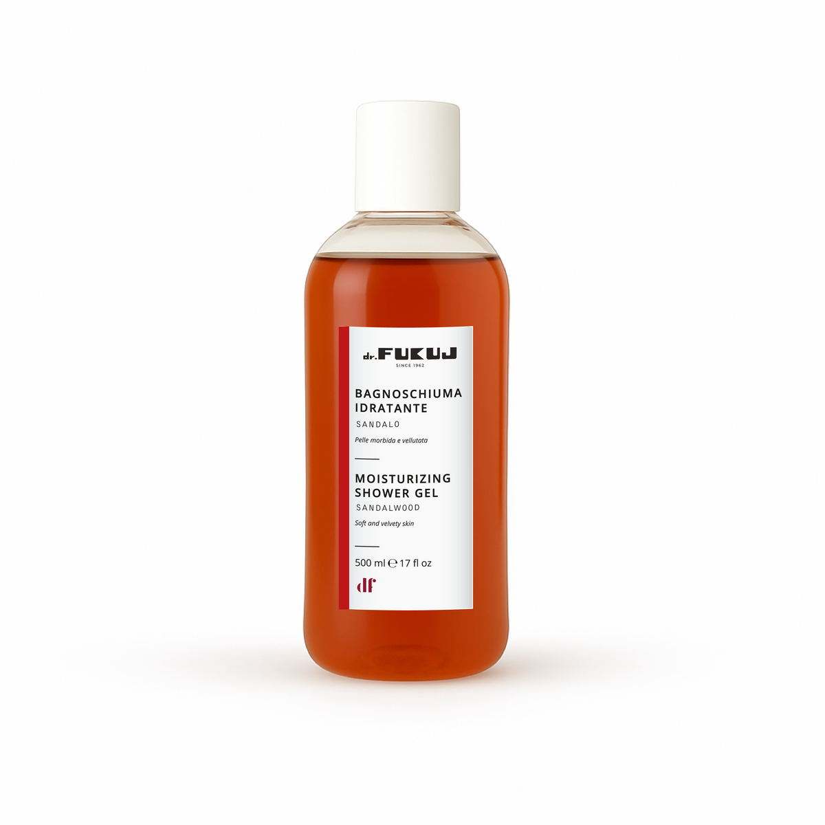 Dr.Fukuj Bain-douche Hydratant
