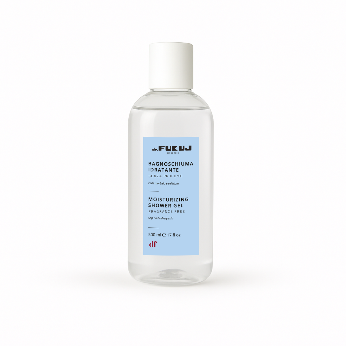 Dr.Fukuj Bain-douche Hydratant