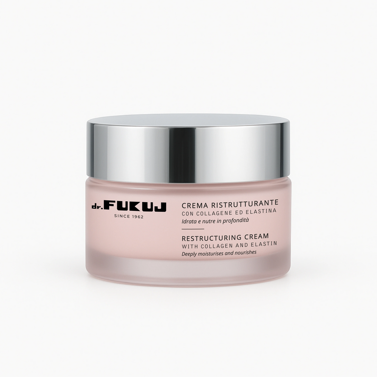 Dr.Fukuj Crema Ristrutturante