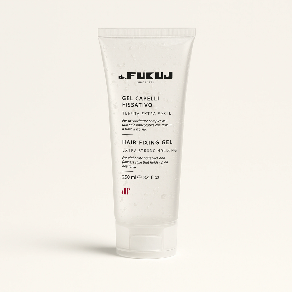 Dr.Fukuj Gel Capelli