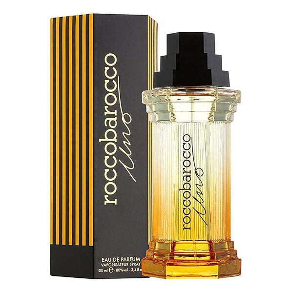ROCCOBAROCCO UNO EAU DEPARFUM 100 ML - Tre Pi Profumerie