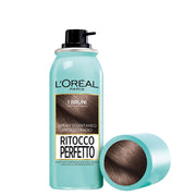 L'OREAL PARIS RITOCCO PERFETTO SPRAY ISTANTANEO BRUNO 2 - Tre Pi Profumerie