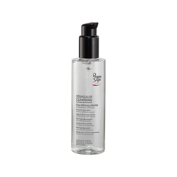 PEGGY SAGE ACQUA STRUCCANTE ULTRADELICATA 200 ML - Tre Pi Profumerie
