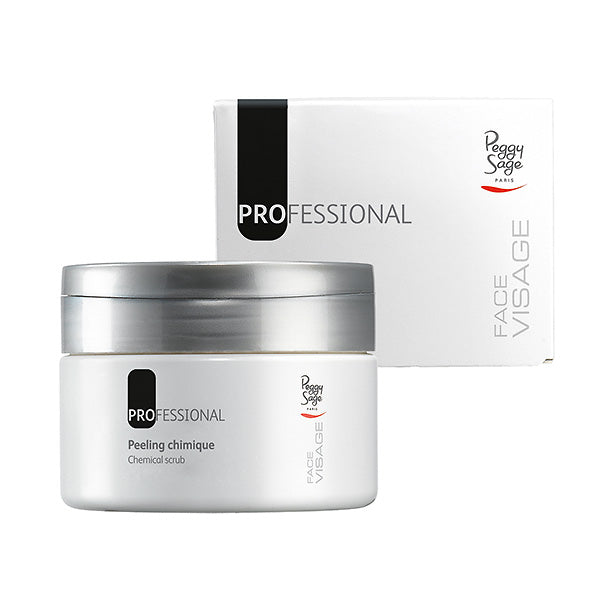 PEGGY SAGE PEELING CHIMICO 250ML - Tre Pi Profumerie