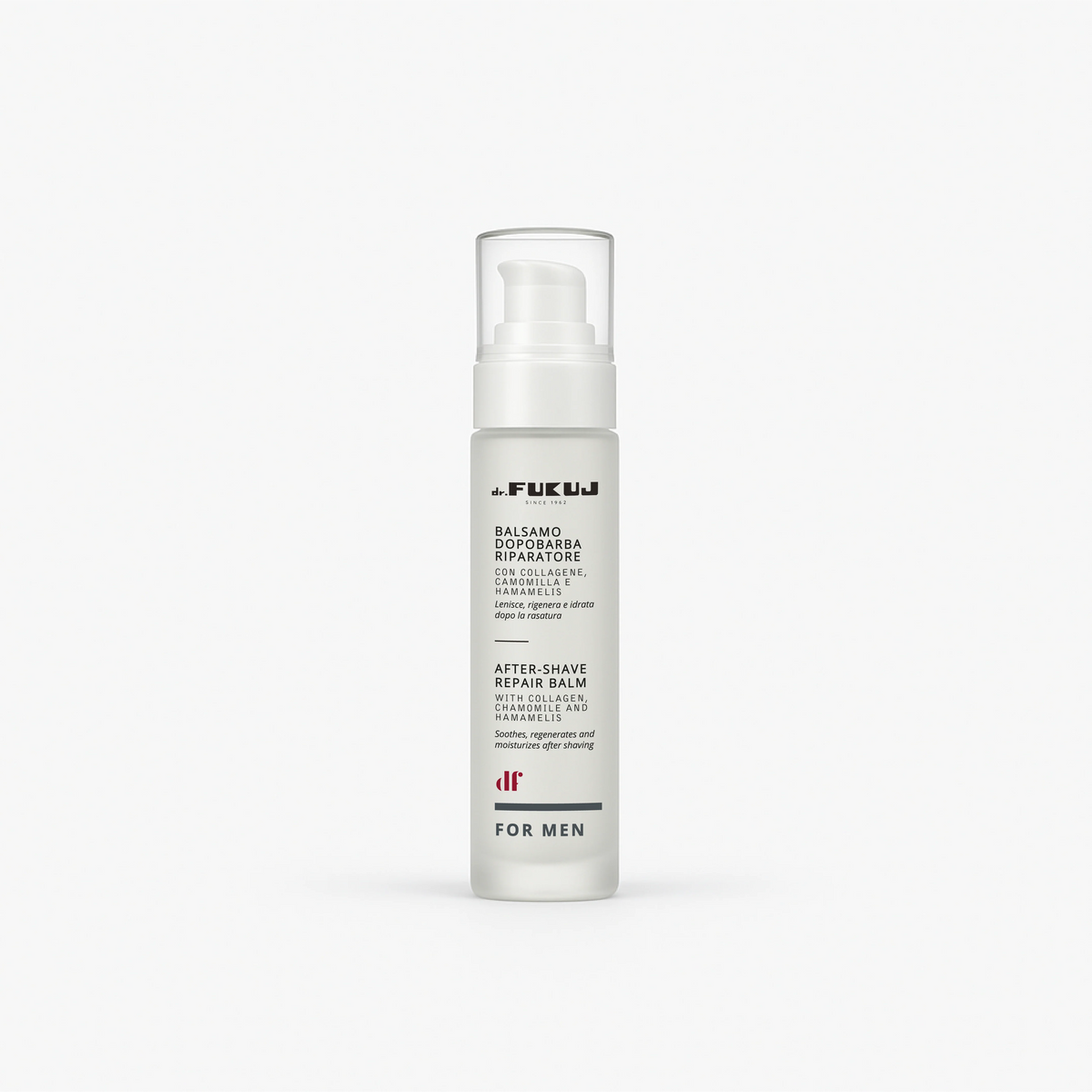 Dr.Fukuj Repairing Aftershave Balm