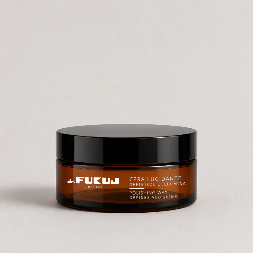 Dr.Fukuj Polishing Wax