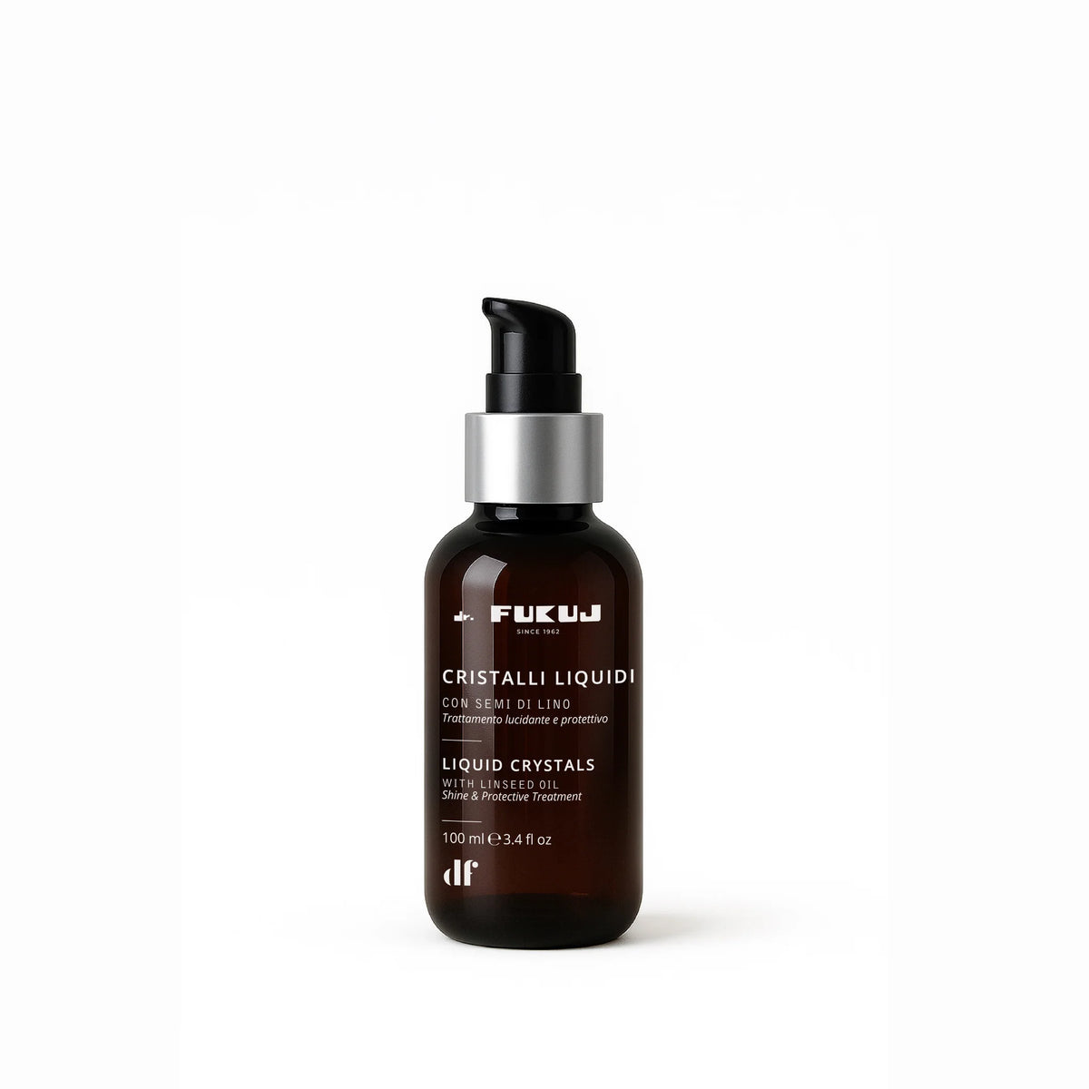 Dr. Fukuj Liquid Crystals