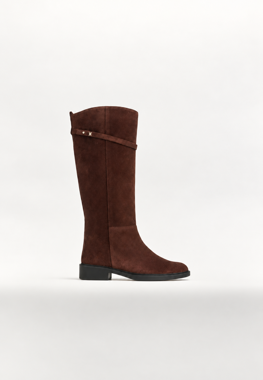 Hohe Stiefel