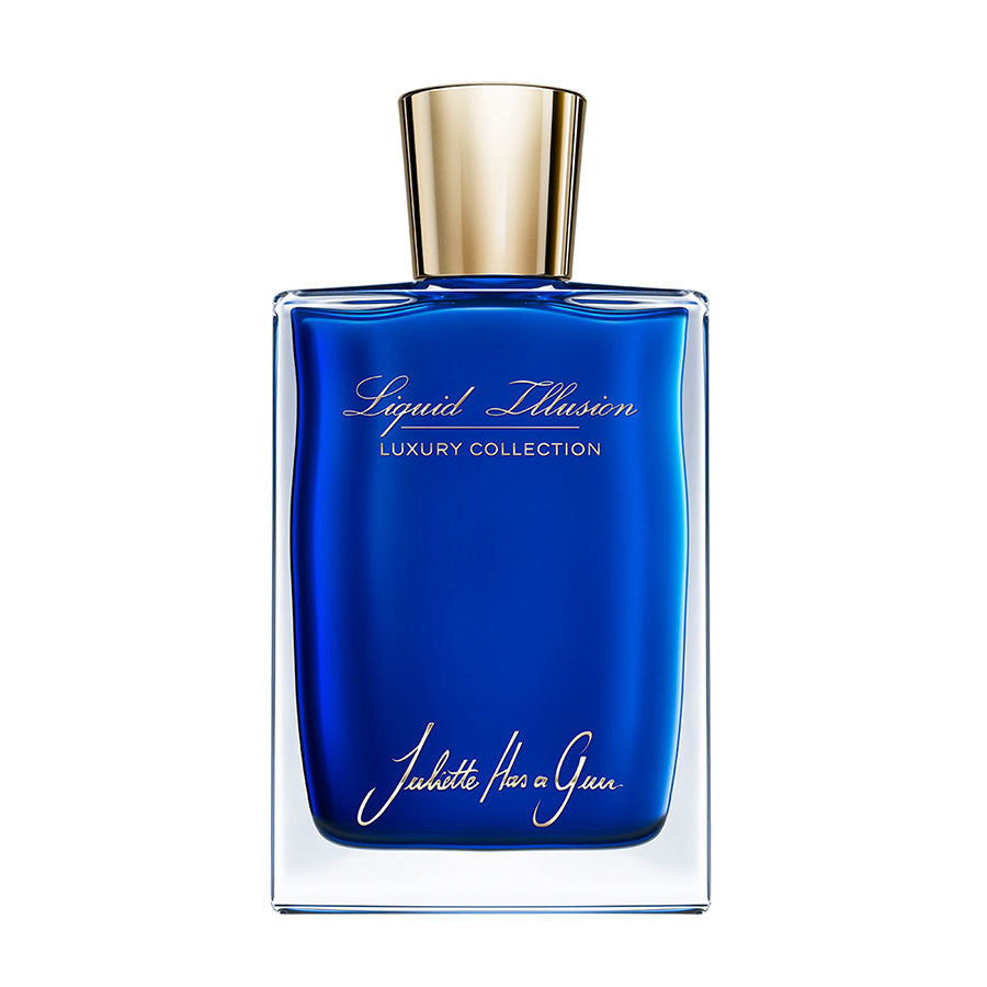 JULIETTE HAS A GUN LIQUID ILLUSION EAU DE PARFUM 75 ML - Tre Pi Profumerie