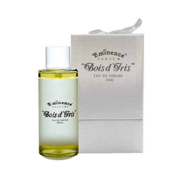 EMINENCE BOIS D'IRIS EAU DE PARFUM 250 ML - Tre Pi Profumerie