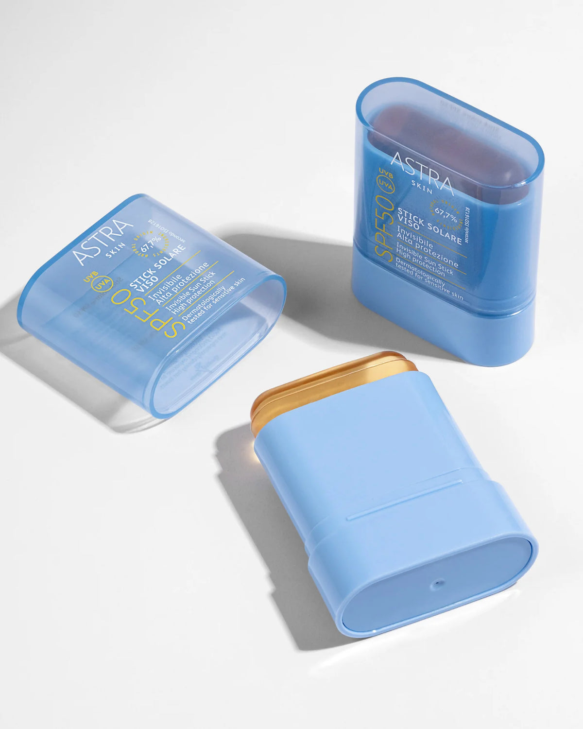 ASTRA FACE SUN STICK SPF 50 11G