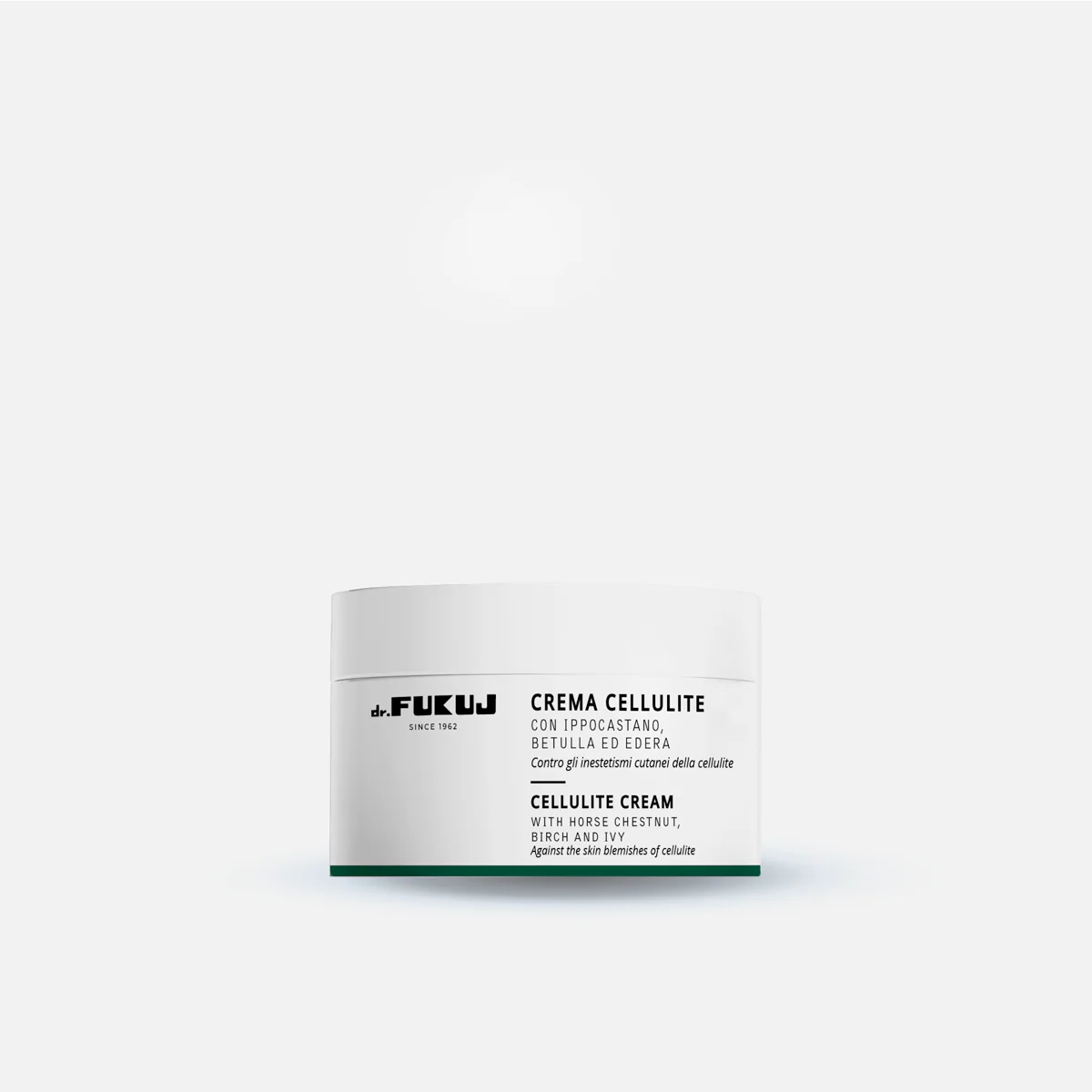 Dr. Fukuj Cellulite Cream