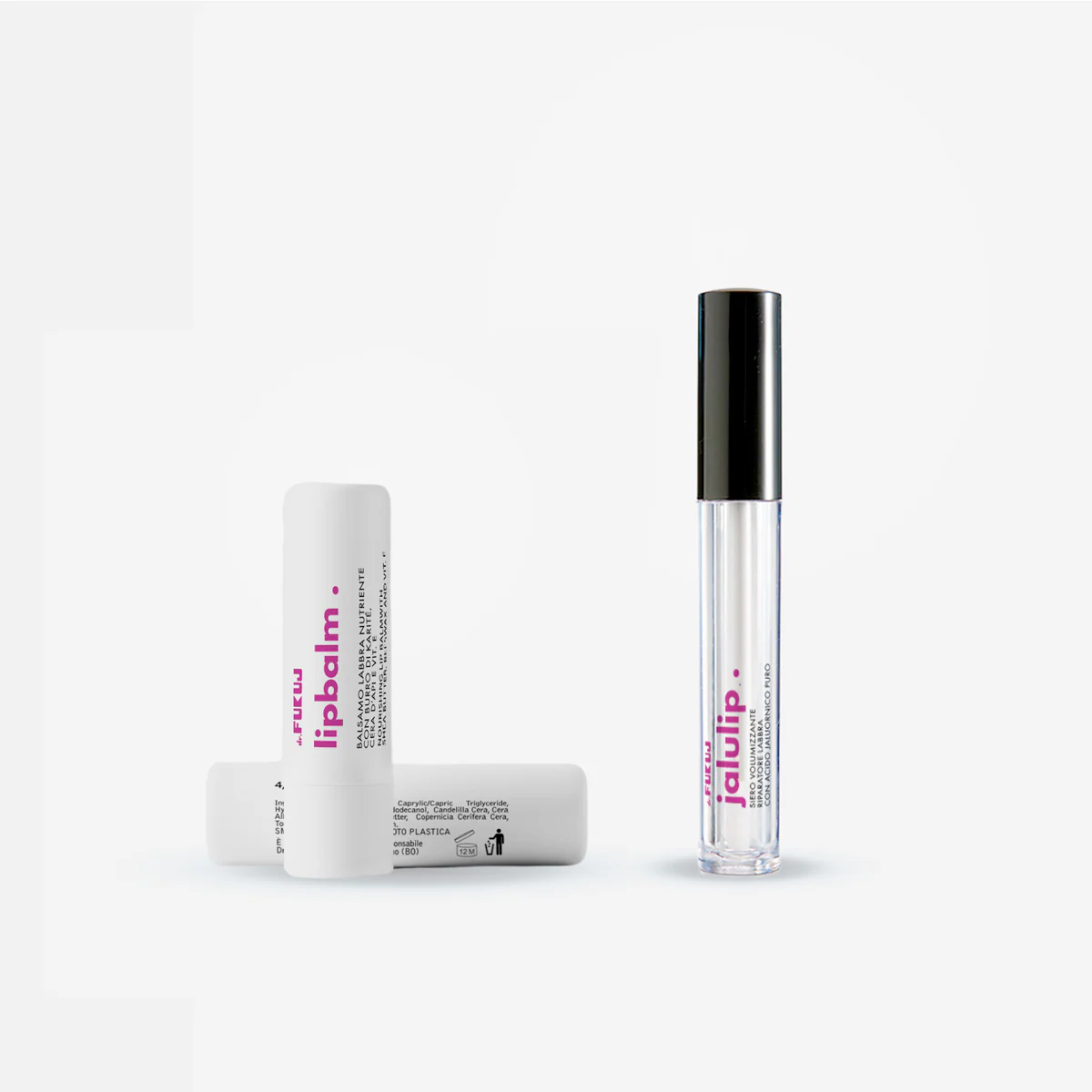 Dr.Fukuj Lip Repair Kit