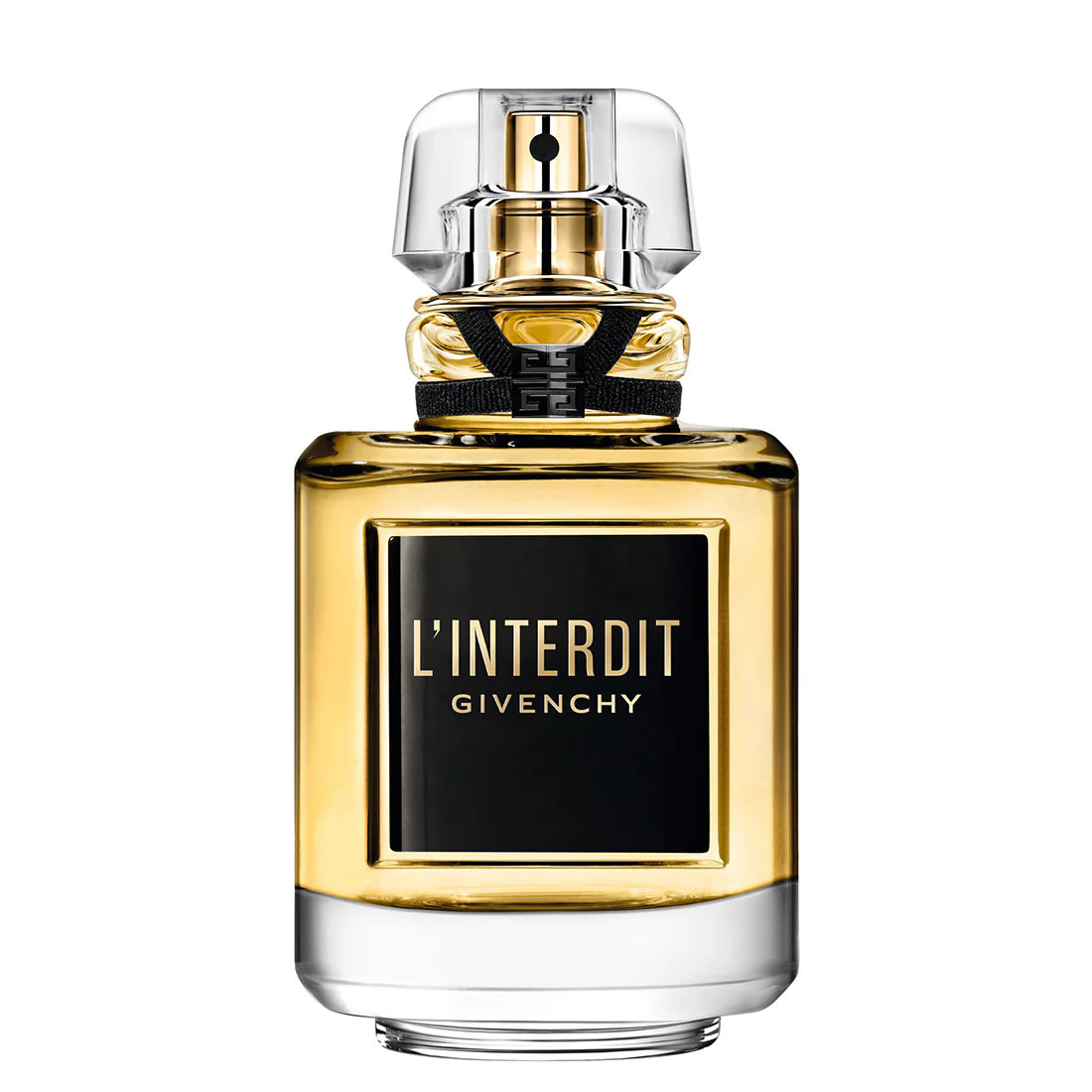 GIVENCHY L'INTERDIT PARFUM 80 ML