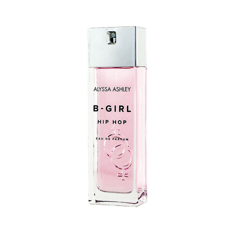 ALYSSA ASHLEY B-GIRL HIP HOP EAU DE PARFUM 30 ML - Tre Pi Profumerie