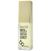 ALYSSA ASHLEY MUSK EDT 50 ML - Tre Pi Profumerie
