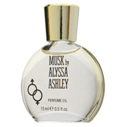 ALYSSA ASHLEY MUSK OIL 15 ML - Tre Pi Profumerie