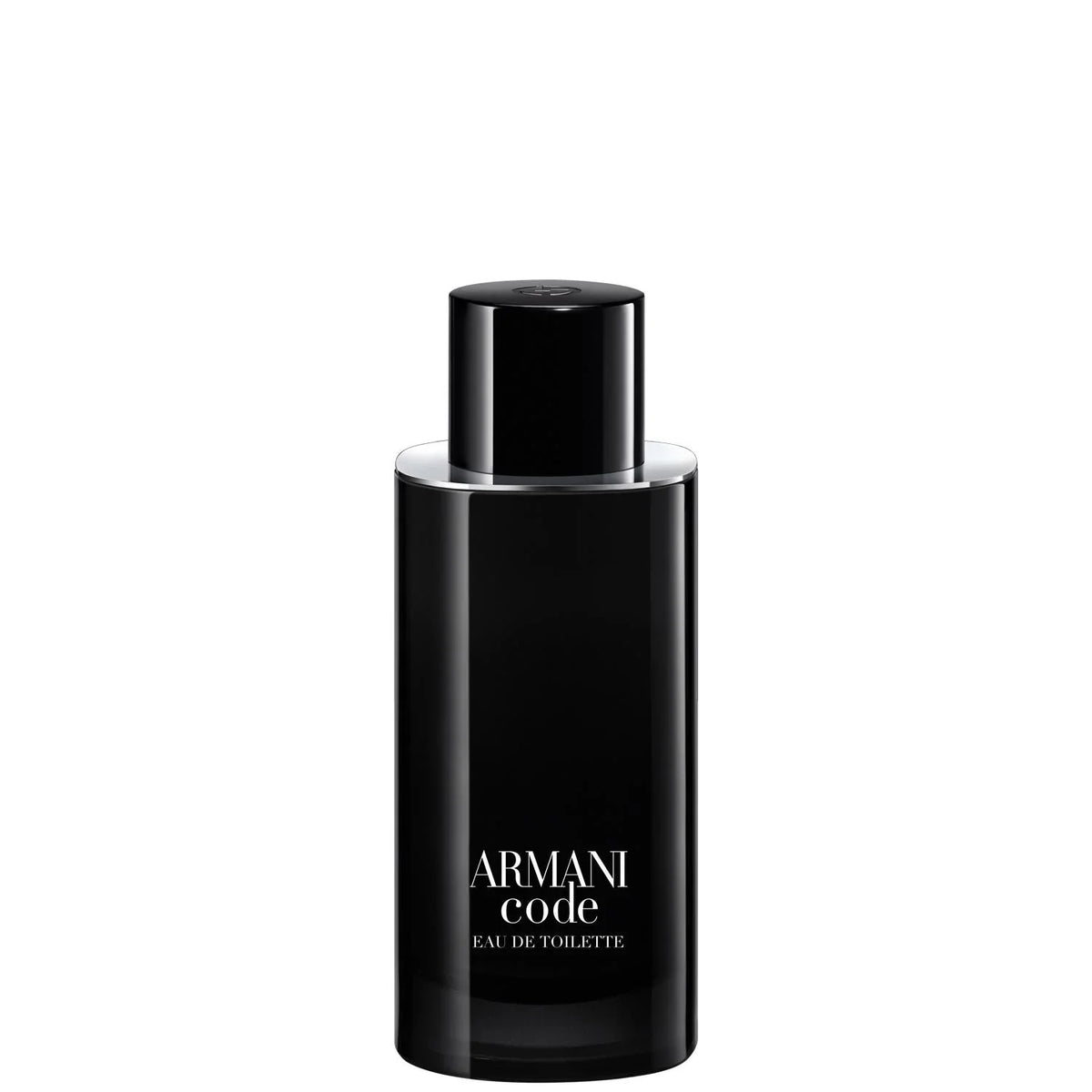 ARMANI CODE UOMO EAU DE TOILETTE 125 ML