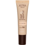ASTRA FONDOTINTA MAT & GENTLE 03 LIGHT/MID