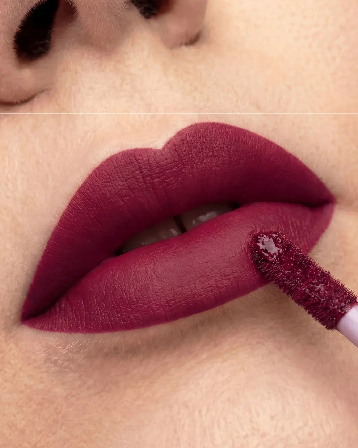 ASTRA PURE BEAUTY ROSSETTO LIQUIDO OPACO 05