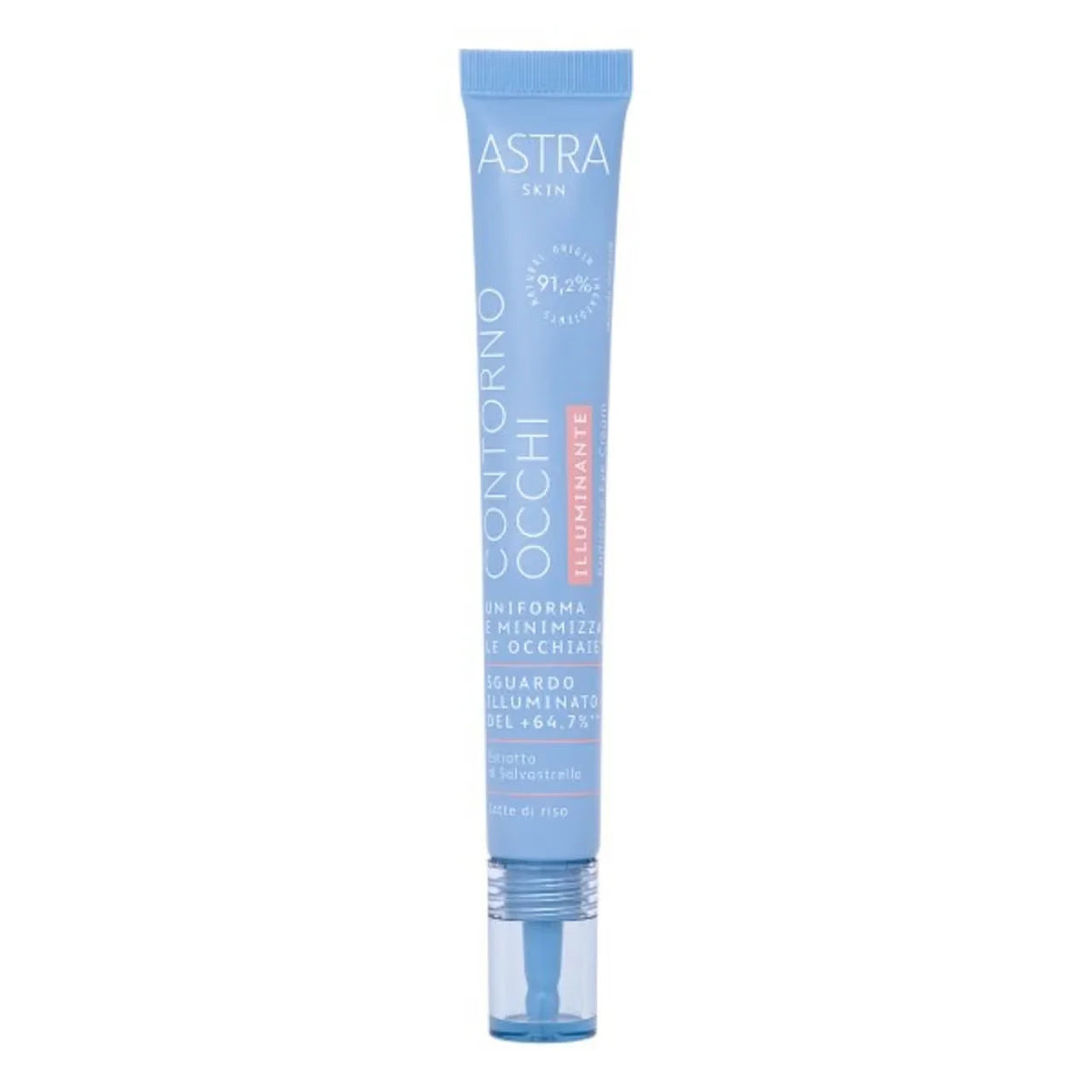 ASTRA SKIN CONTORNO OCCHI ILLUMINANTE 15 ML