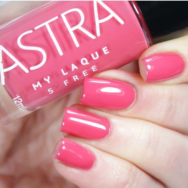 ASTRA SMALTO MY LAQUE ULTRA BRILLANTE 15 - Tre Pi Profumerie