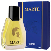 BATTISTONI MARTE DOPOBARBA 100 ML - Tre Pi Profumerie