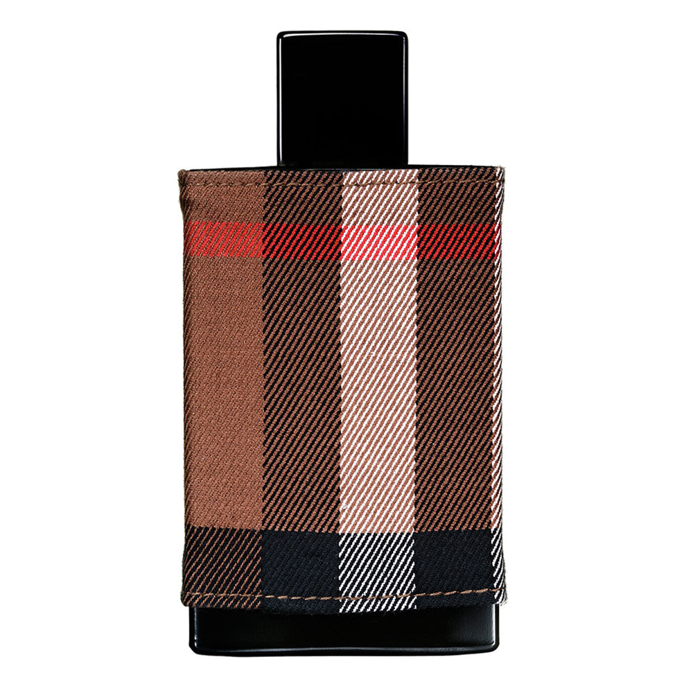 BURBERRY LONDON MAN EDT100 ML - Tre Pi Profumerie