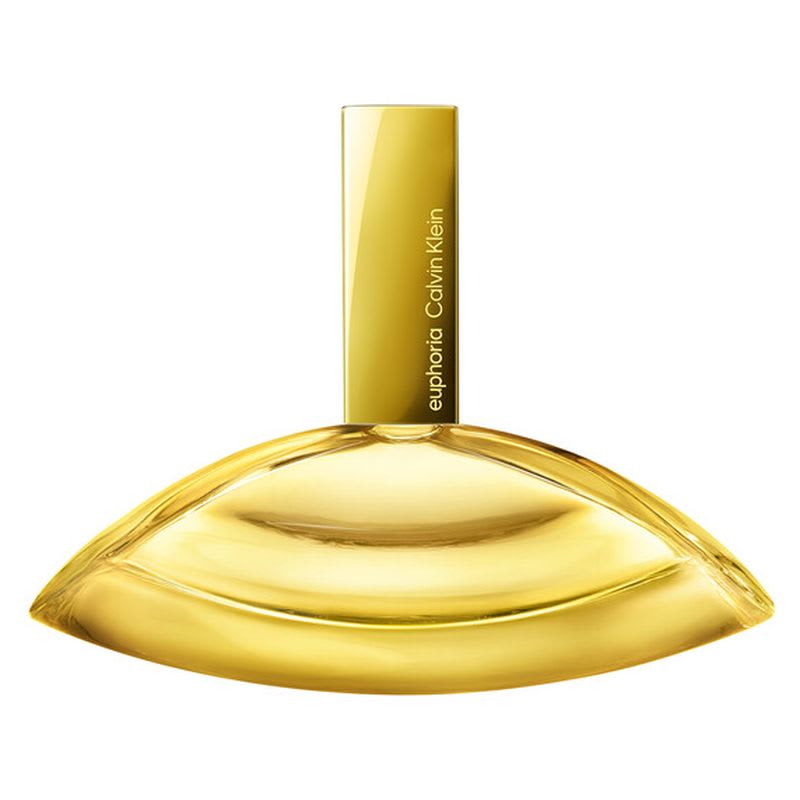 CALVIN KLEIN EUPHORIA SOLAR ELIXIR PARFUM INTENSE 50 ML
