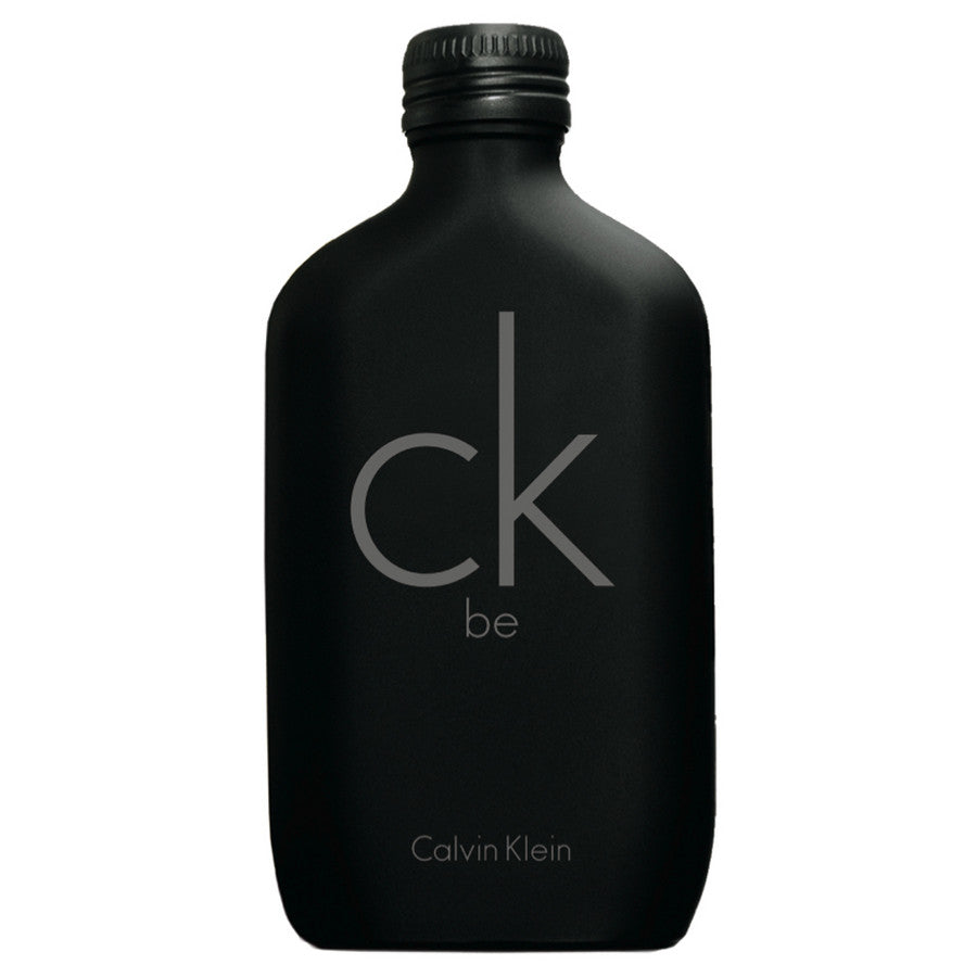 CALVIN KLEIN CK BE EAU DE TOILETTE 100 ML - Tre Pi Profumerie