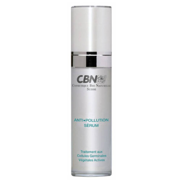 CBN ANTI-POLLUTION SERIUM 30 ML - Tre Pi Profumerie
