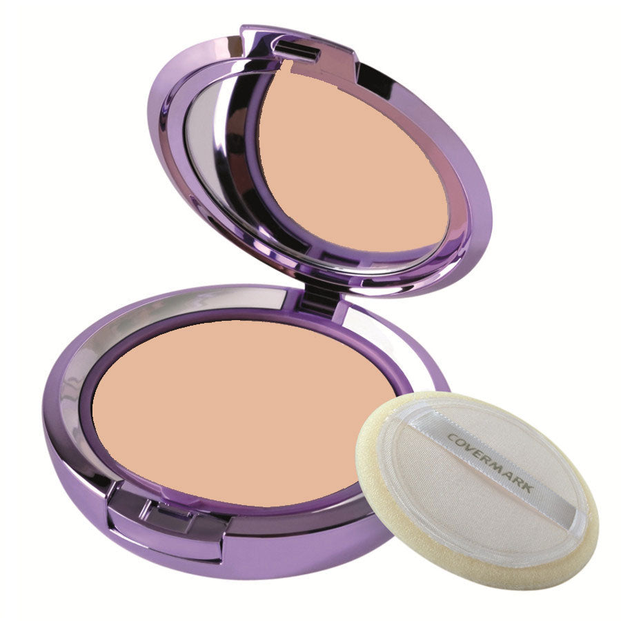 COVERMARK COMPACT POWDER OILY SKIN 3 - Tre Pi Profumerie