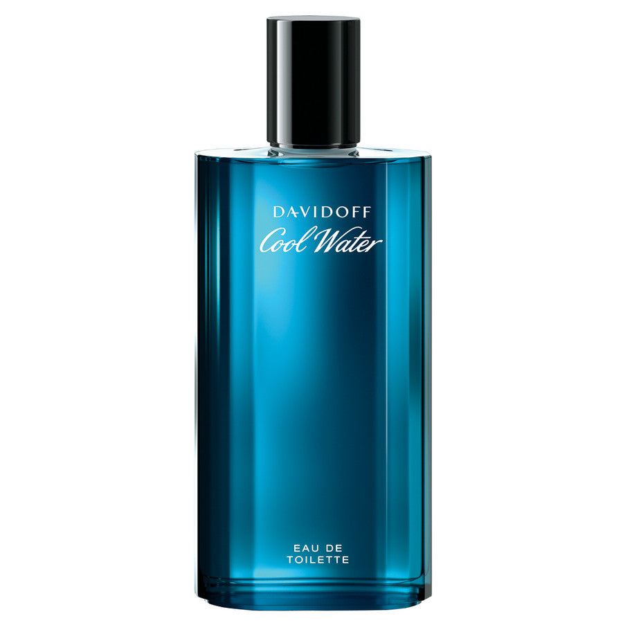 DAVIDOFF COOL WATER MENEAU DE TOILETTE 125 ML - Tre Pi Profumerie