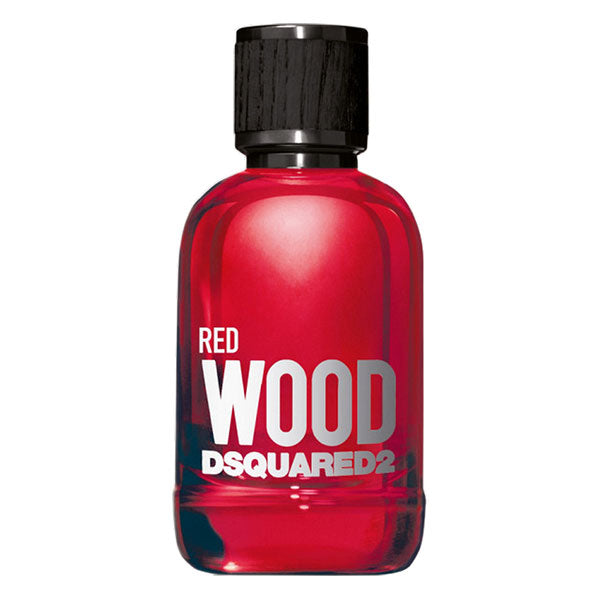 DSQUARED2 RED WOOD POURFEMME EDT 30 ML - Tre Pi Profumerie